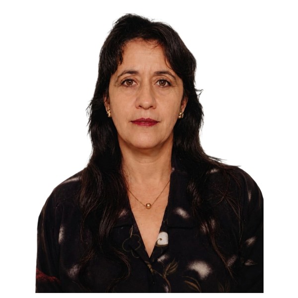 Foto de Maria José de Oliveira Kurschus
