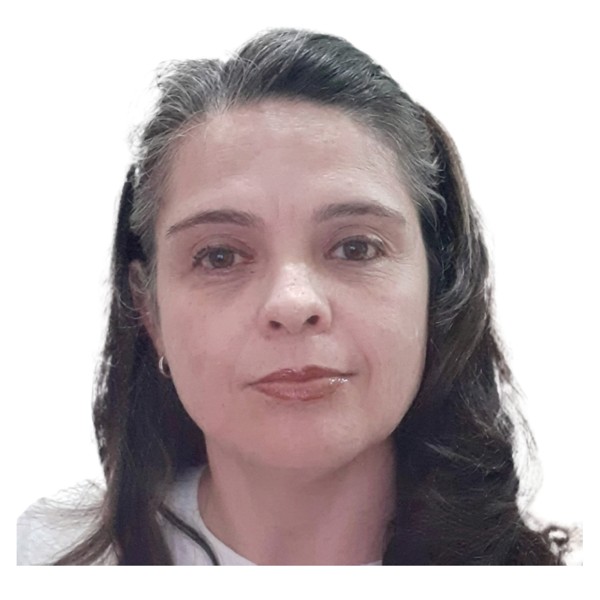 Foto de Ana Maria Nogueira Rezende