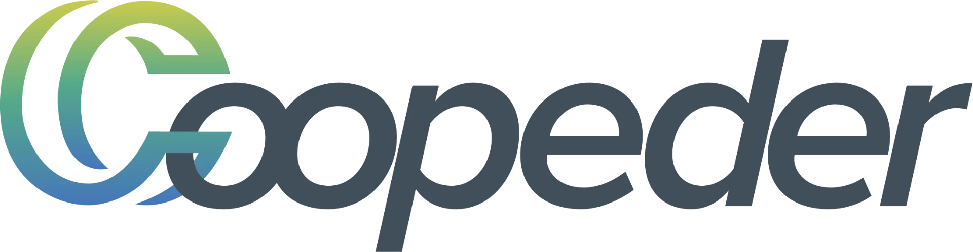 Coopeder