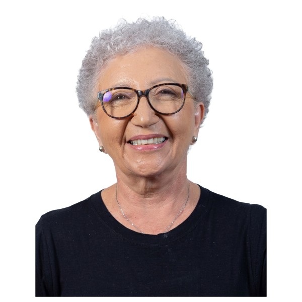 Foto de Lucília Ferreira Machado de Oliveira