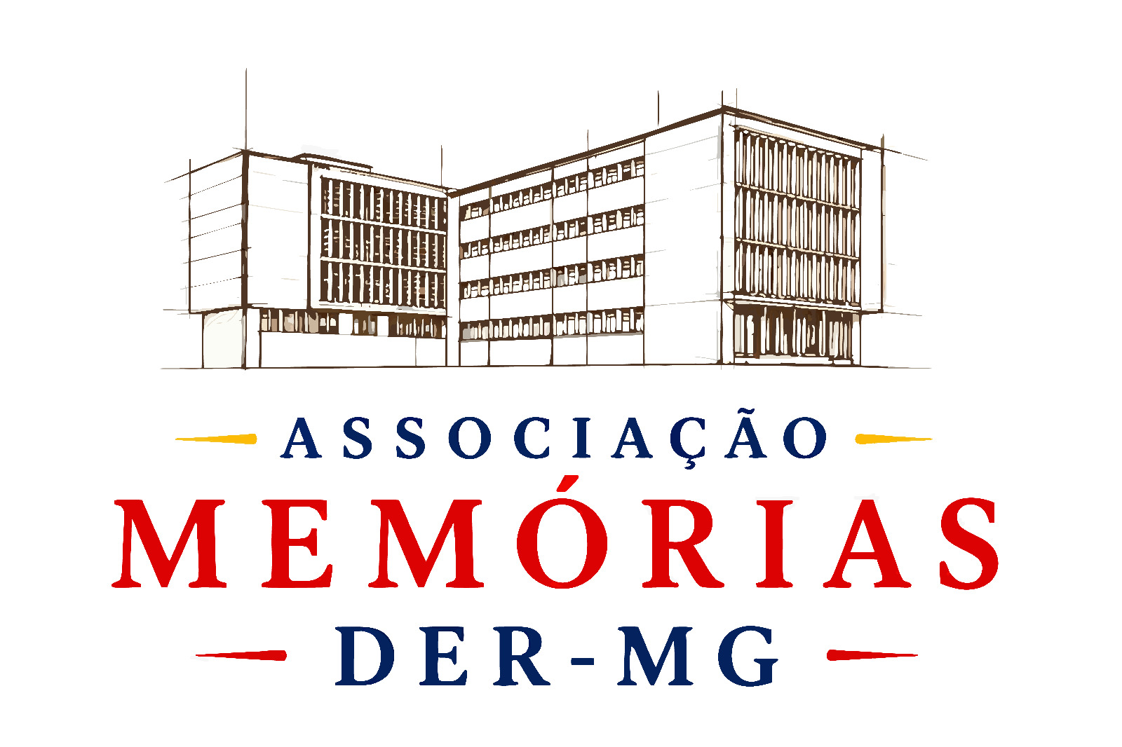 Associação Memórias DER-MG